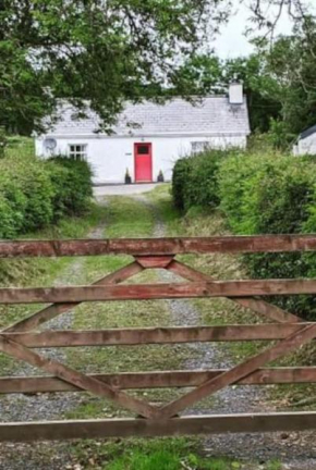 Butler's Cottage, Letterkenny